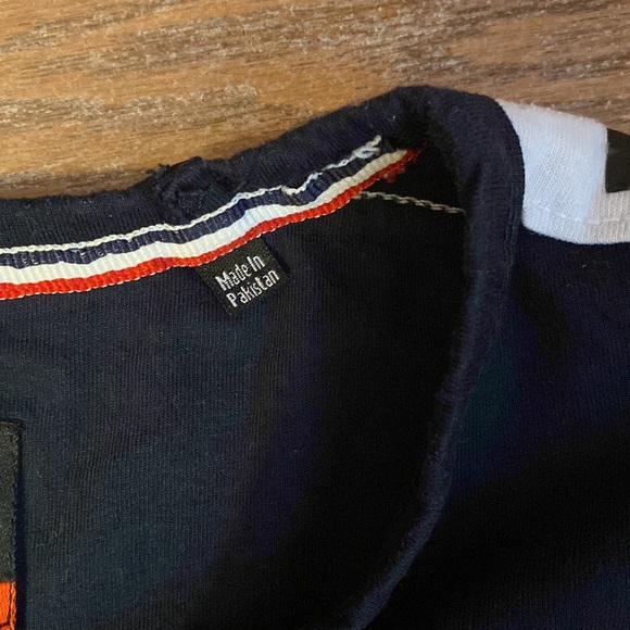 Le Breve mens tee - Picture 4 of 8